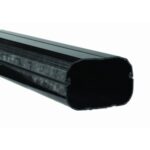 Fixxi-Trunk 100mm Black 2m