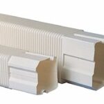 FJ-70 Flexible Joint Ivory