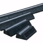 FLEXI-FOOT - 1000mm with Strut