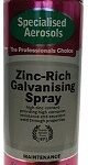 Galvanising Spray - 500ml