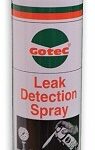 GOTEC Leak Detector Spray 400ml
