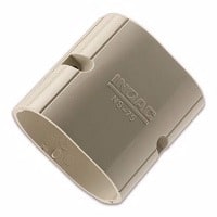 Inoac Coupling 100mm Ivory