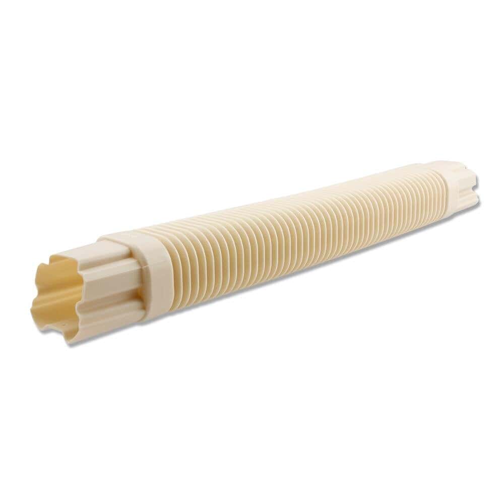 inoac flexi ivory Inoac NF Flexi Piece 75mm Ivory - Image 1