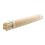 Inoac Flexible Joint 75mm White