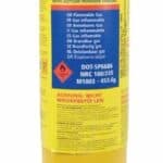 MAP Gas Cylinder