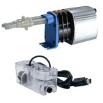 Mini Blue R Pump with Reservior (without trunking)