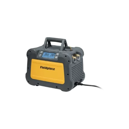 Fieldpiece MR45INT Digital Recovery Machine 240v