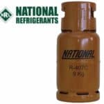R407c Refrigerant 9kg
