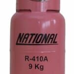 R410a Refrigerant 9kg