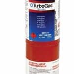 Propane Gas Cylinder 400g