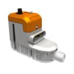 Sauermann SI 10 Universal Mini Pump (SI10CE03UN23)