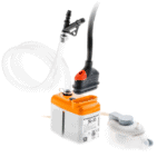 Sauermann SI-30 Mini Pump