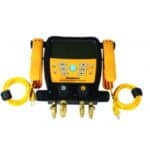 Fieldpiece SM480V Digital Manifold