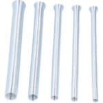 1/4" Spring Tube Bender