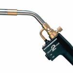 Rothenberger Super Fire 2 Brazing Unit