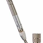 Rothenberger Twin Burner Brazing Torch