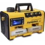 FIELDPIECE - VP67UK Runquick 6cfm Dual Voltage Vac Pump