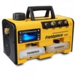 FIELDPIECE - VP87UK230 Runquick 8CFM VAC Pump 230v