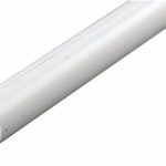 Waste Pipe 1 1/4" x 3m White