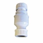 3/4" Waterless Trap