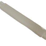 Fixxi-Trunk 80mm White Flexible Joint